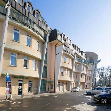 Studio Wellnerova 3 Apartment Olomouc Exterior photo