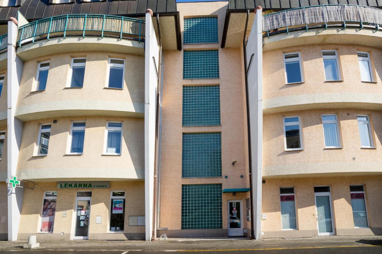 Studio Wellnerova 3 Apartment Olomouc Exterior photo